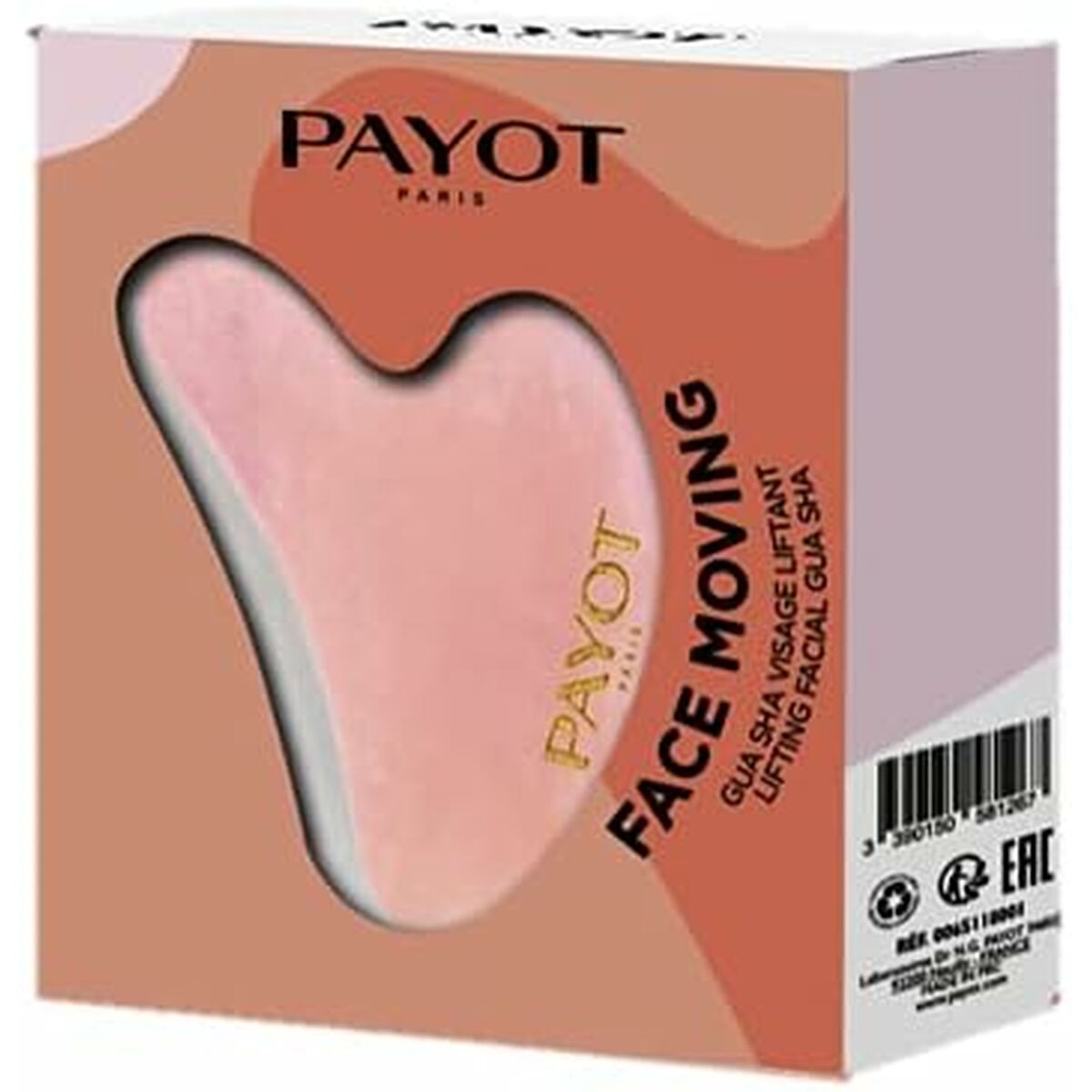 Ansiktsrulle Payot Visage Liftant Stein